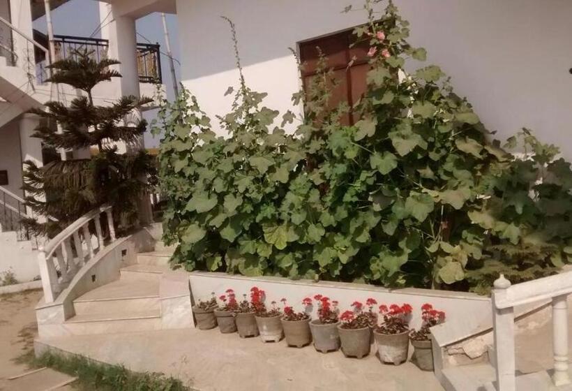 ペンション Lime Villa On Ganga Ghat