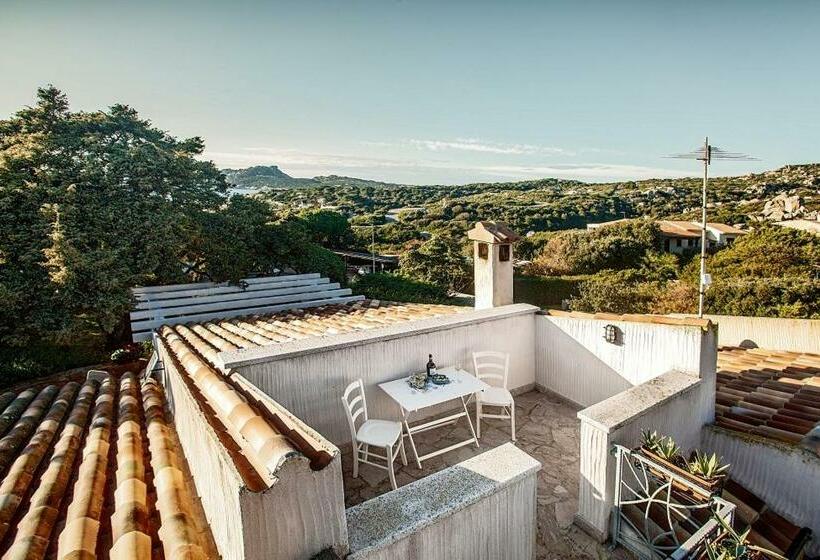 膳宿费 Mimma Del Mar