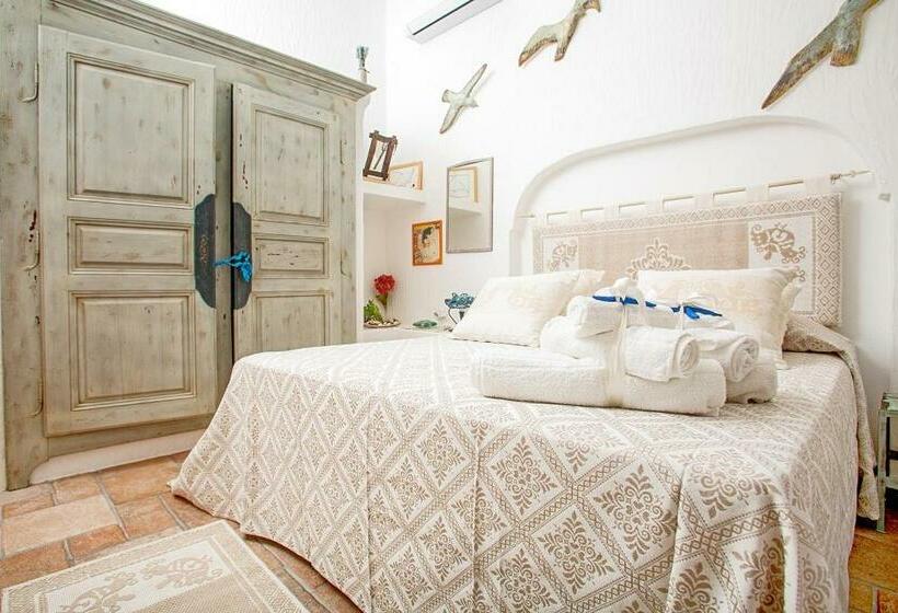 膳宿费 Mimma Del Mar