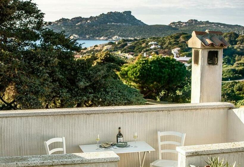 膳宿费 Mimma Del Mar