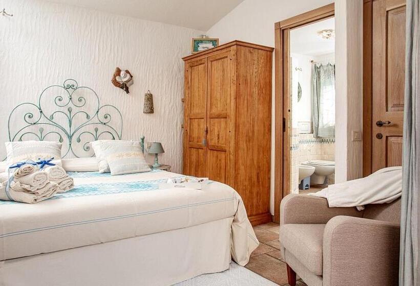 膳宿费 Mimma Del Mar