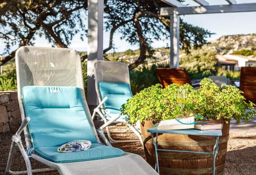 膳宿费 Mimma Del Mar