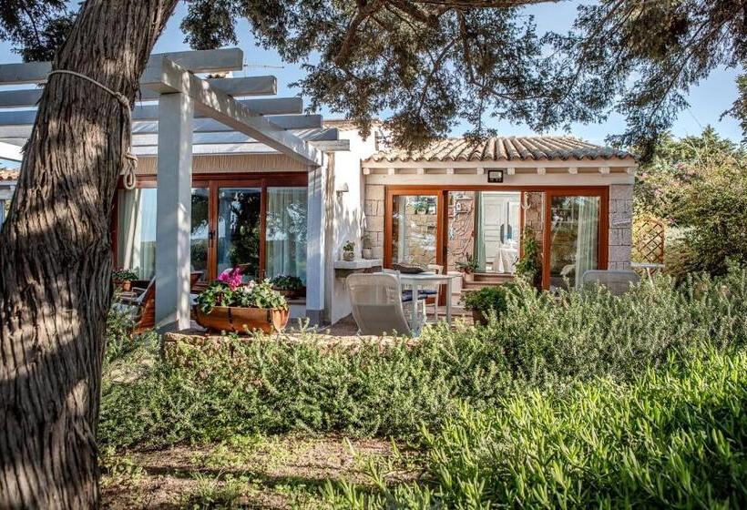 膳宿费 Mimma Del Mar