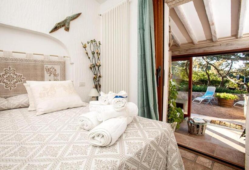 膳宿费 Mimma Del Mar