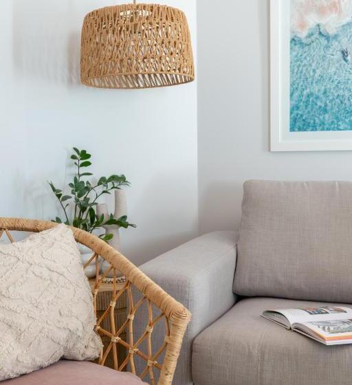 פנסיון Mindarie Retreat