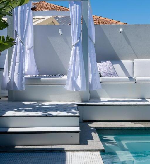 Пансион Mindarie Retreat