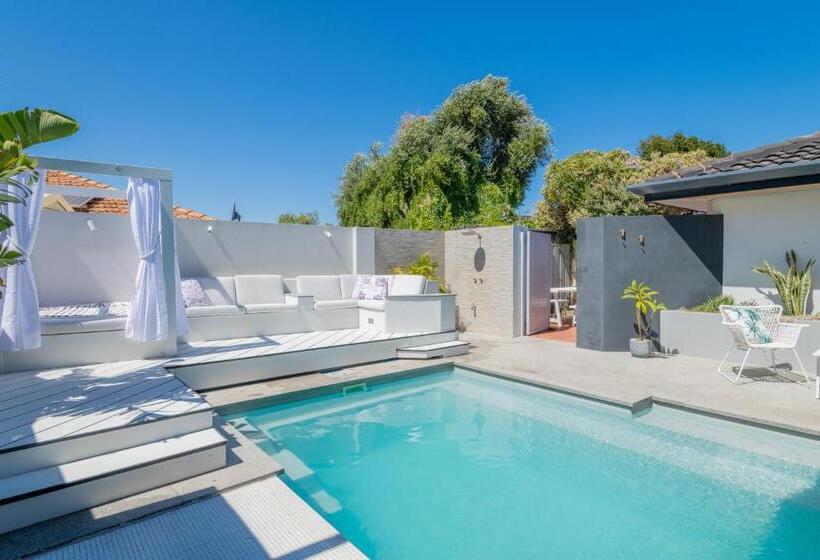 Пансион Mindarie Retreat