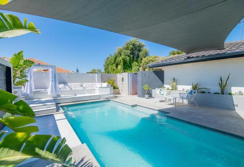 פנסיון Mindarie Retreat