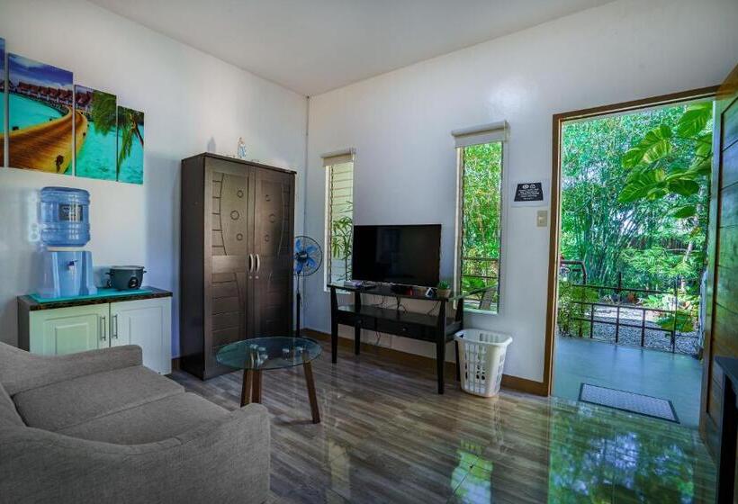 بنسيون Weyh S Studio #1 By The Ocean 100mbps