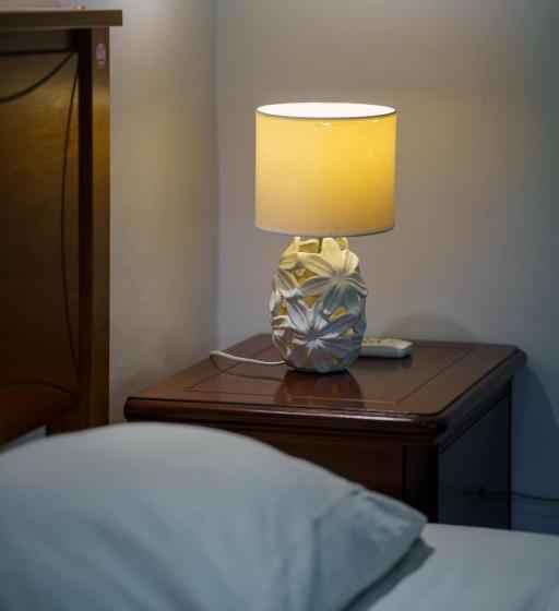 بنسيون Weyh S Studio #1 By The Ocean 100mbps