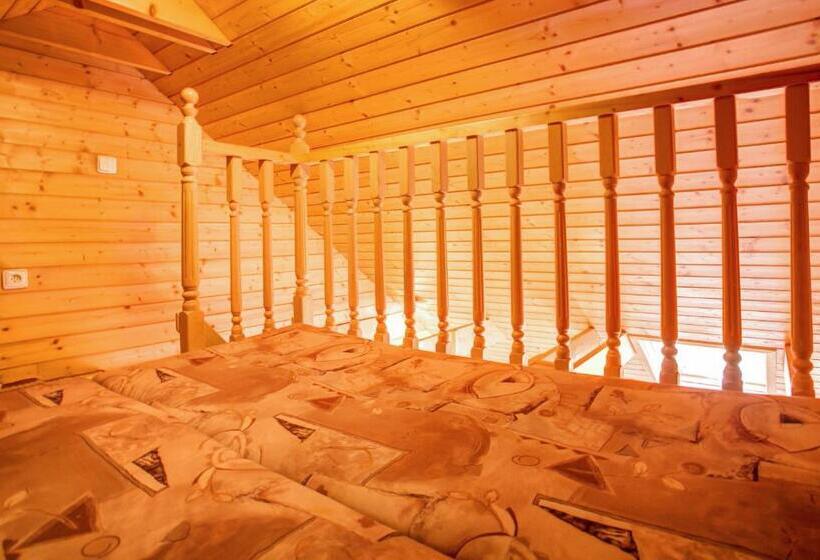 پانسیون Penzión Janega