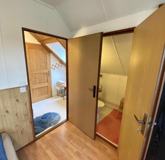 펜션 Penzion Wanda