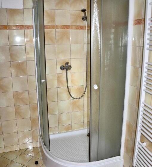 펜션 Penzion Wanda