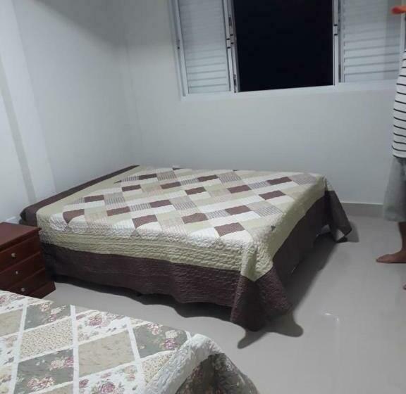 Pensão Pousada Da Tia Cida