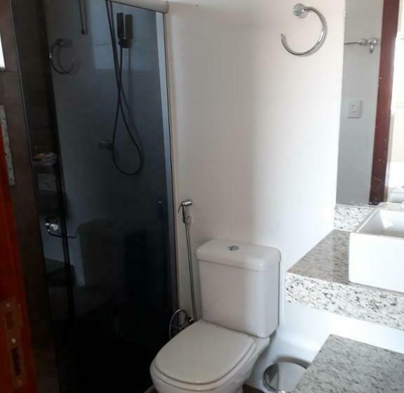 Pensão Pousada Da Tia Cida