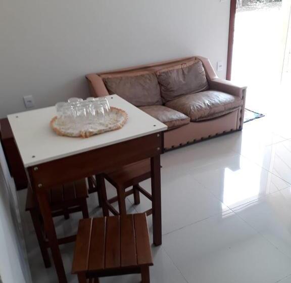 Pensão Pousada Da Tia Cida