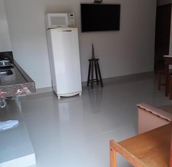 Pensão Pousada Da Tia Cida