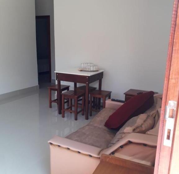 Pensão Pousada Da Tia Cida