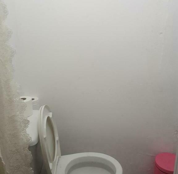 Pension City Large Studio