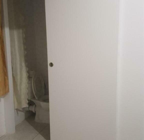 Pension City Large Studio