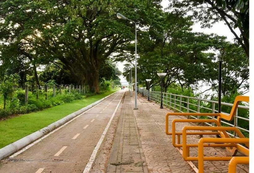 Pension City Large Studio