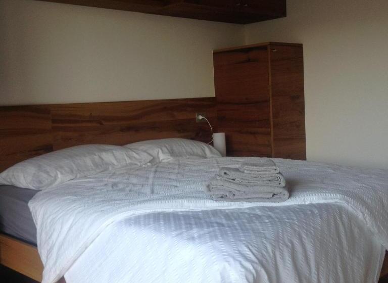 פנסיון Rooms Dei Minatori
