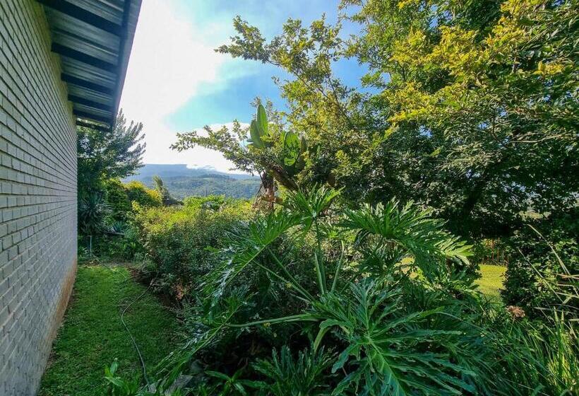 بنسيون Sabie Peak View