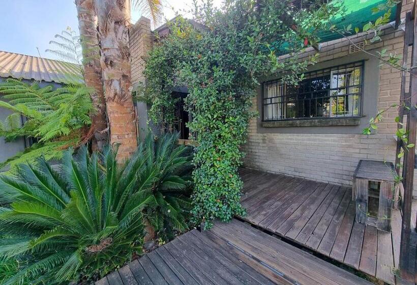 بنسيون Sabie Peak View