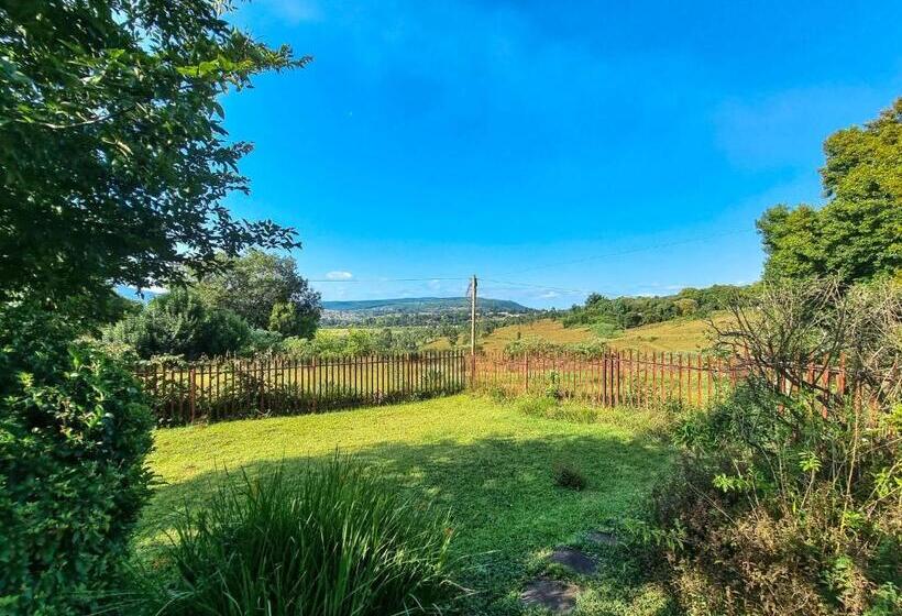 بنسيون Sabie Peak View