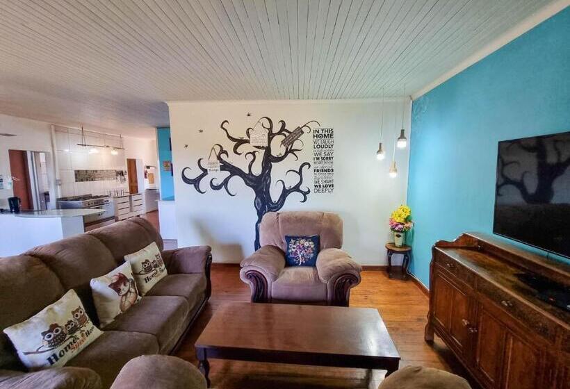 بنسيون Sabie Peak View