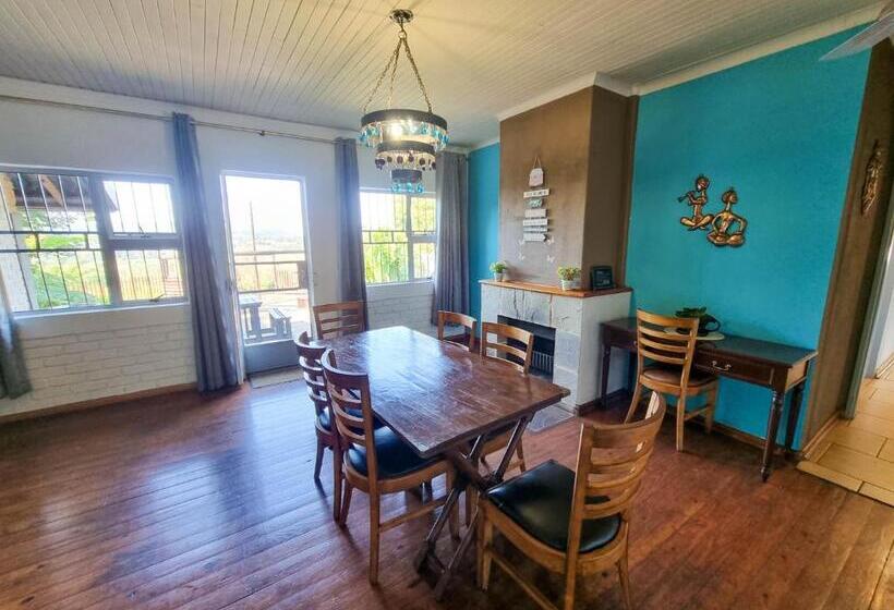 بنسيون Sabie Peak View