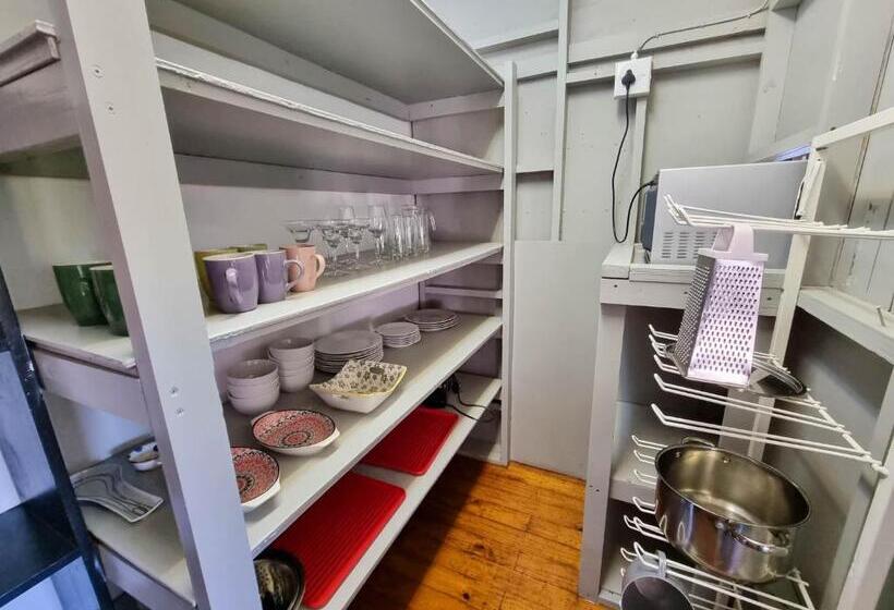 بنسيون Sabie Peak View