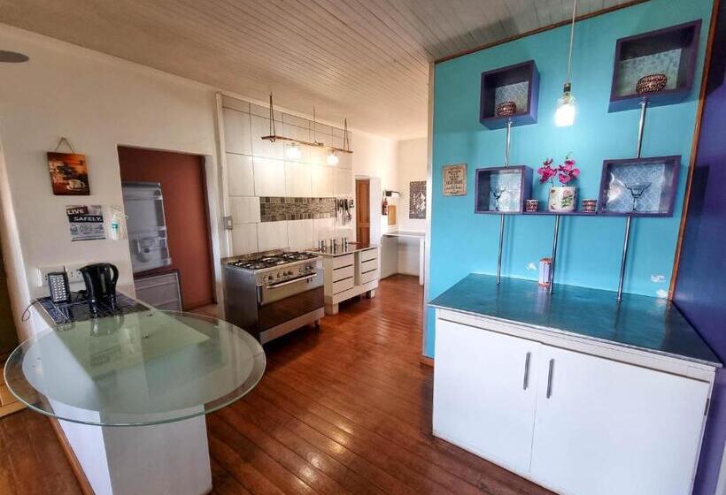 بنسيون Sabie Peak View