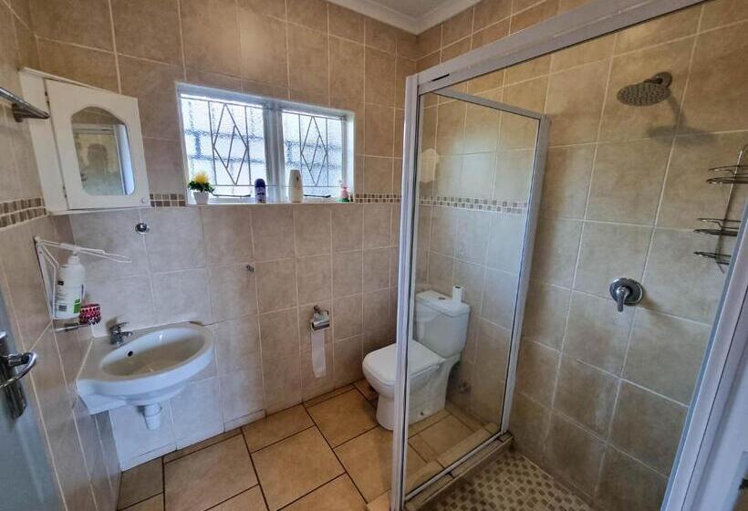 بنسيون Sabie Peak View