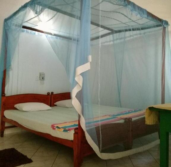 פנסיון Sunnys Beach Guest House