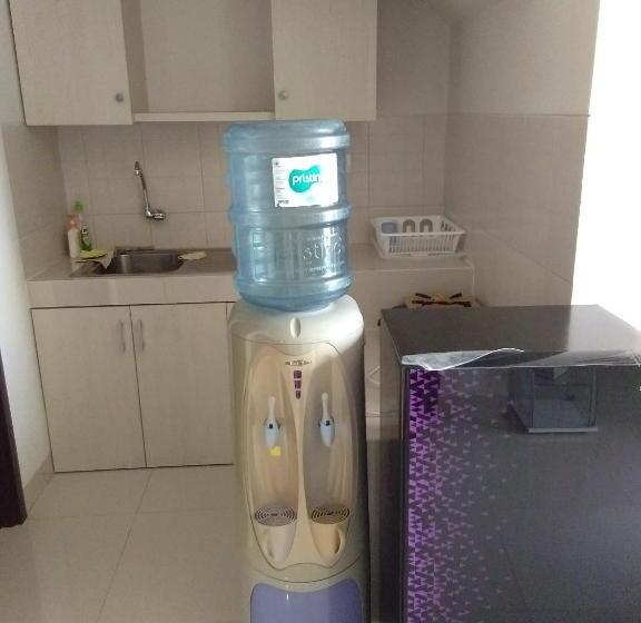 پانسیون The Magnoliarie Guesthouse