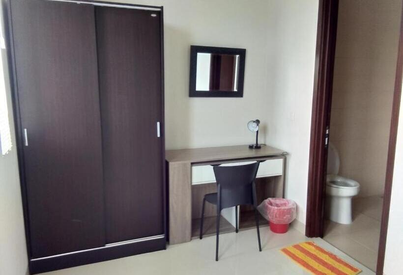 پانسیون The Magnoliarie Guesthouse