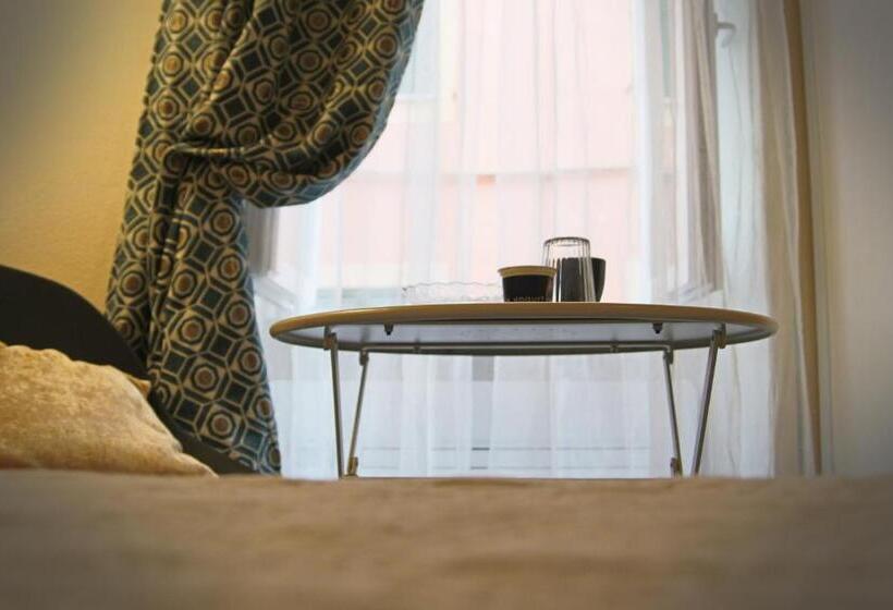 Пансион Unico