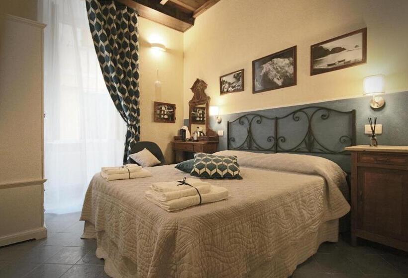 Пансион Unico