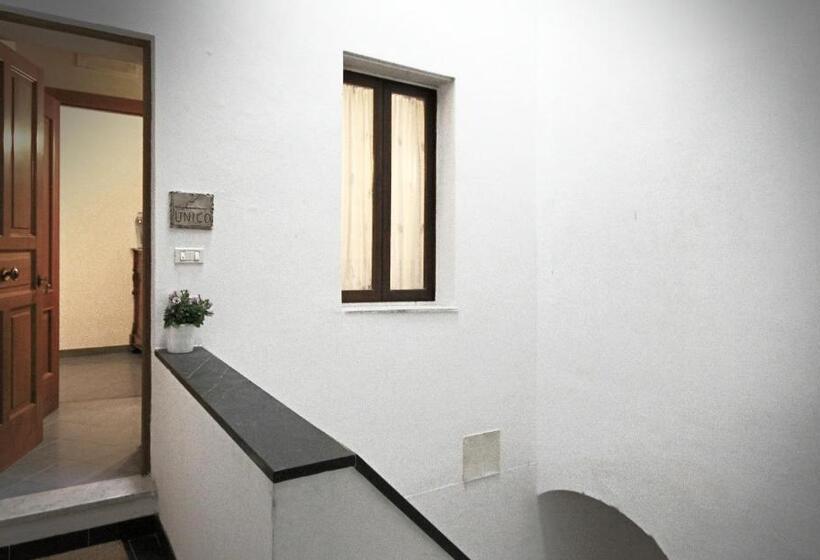 Пансион Unico