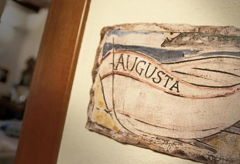 Пансион Unico