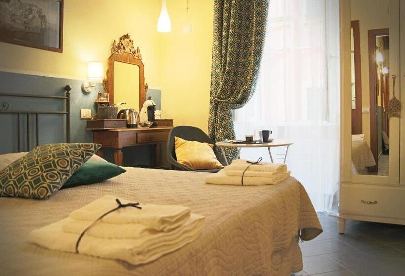 Пансион Unico