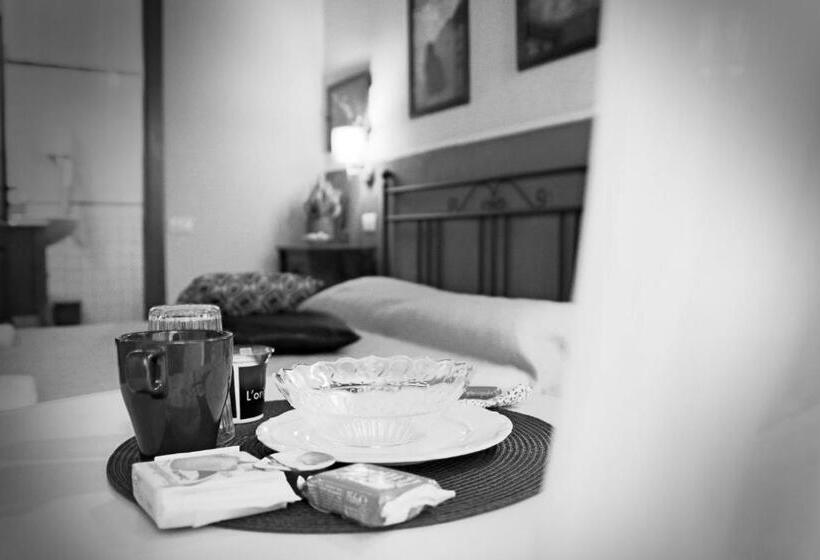 Пансион Unico