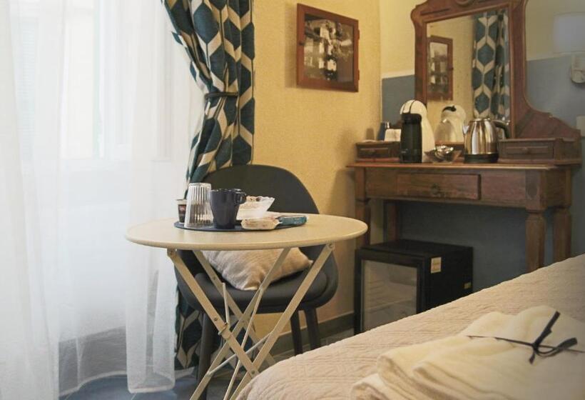 Пансион Unico