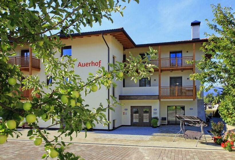 Pension Auerhof
