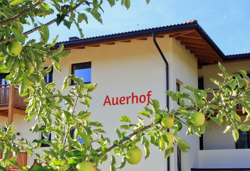 Pension Auerhof