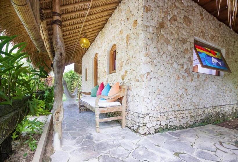 منتجع Mu Bungalows