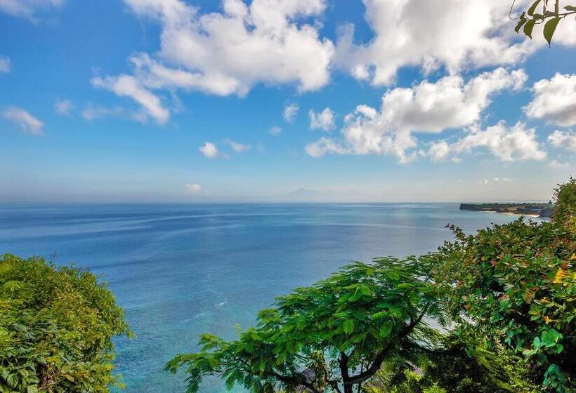 منتجع Mu Bungalows