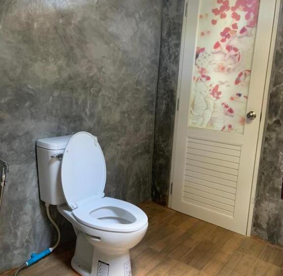 منتجع Sunset Bungalow Koh Chang Ranong