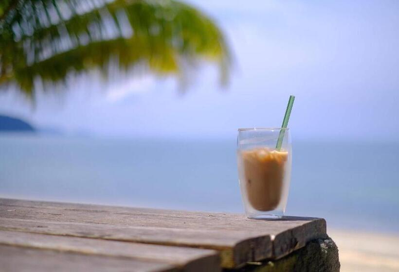 منتجع Sunset Bungalow Koh Chang Ranong